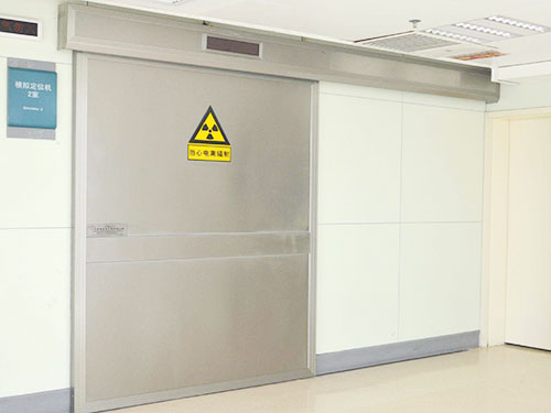 手動(dòng)防護(hù)門7